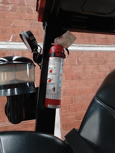 Usado 2019 HYUNDAI 25L-7A