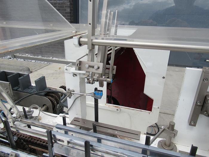 Used 1995 Volpak Pak-1310