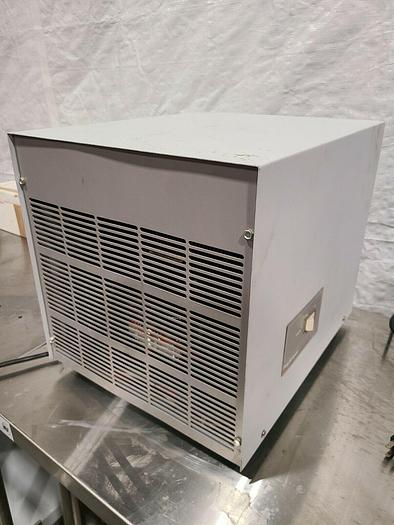 Used PolyScience KR 60A Flow Through Chilller LAB TYPE Compact 120V