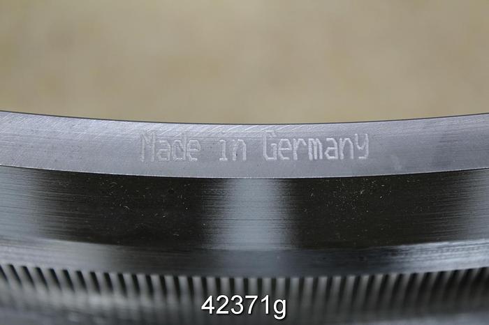 Unused Bird Model 800 Pressure Screen Basket #42371