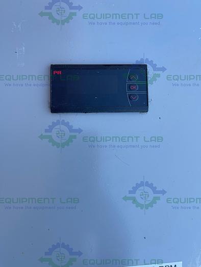 Used Wiegmann  N4363008 Enclosure w/ Fuji Electric PHL11B12-E1, Mettler Toledo Panther