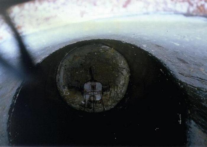 Used STOCK PREPARATION #5765