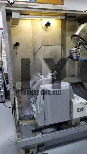 Used DMG MORI    DECKEL MAHO DMU 80P hi-dyn