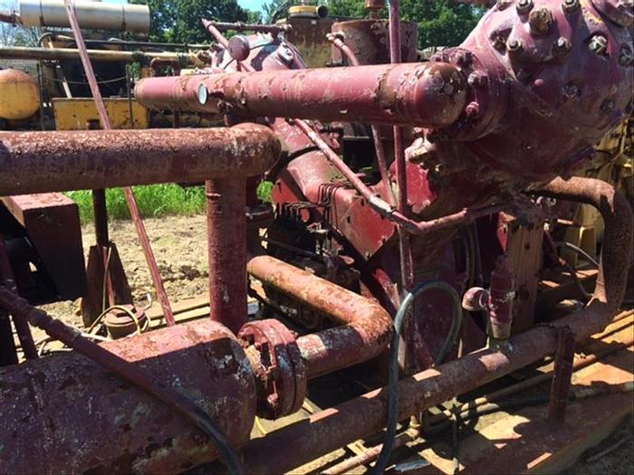 Used 0 Joy WB AIR BOOSTER