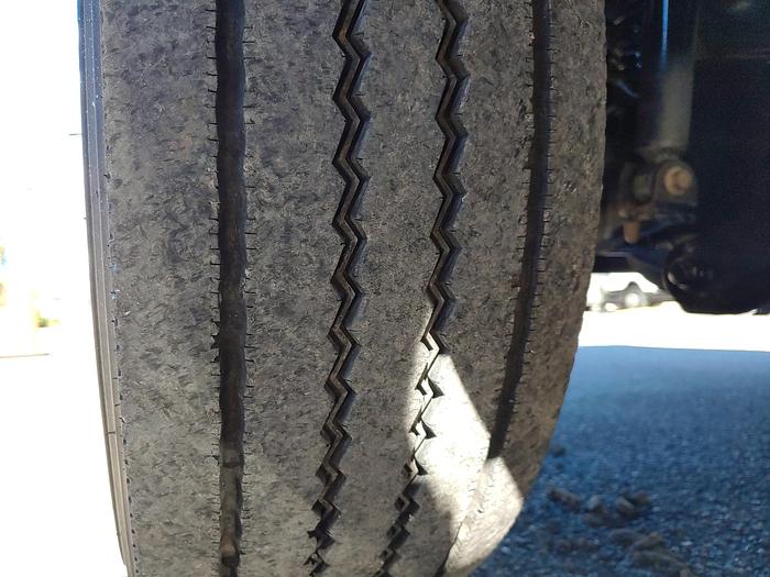 Used Altec AT40-MH 45ft Bucket Boom on 2016 Ford F550 4x4 Reg Cab Utility Truck - 05890