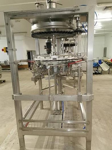 Used LINCO RE-HANGER AND LINCO SYNCHRONISATION