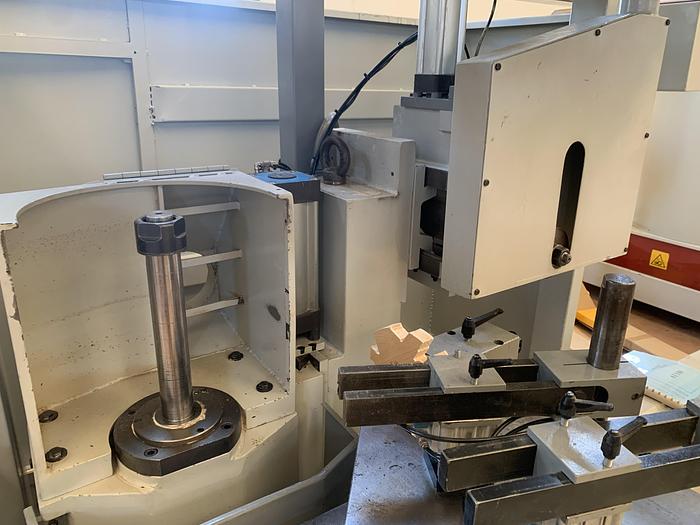 Usato 2001 COLOMBO AT 180