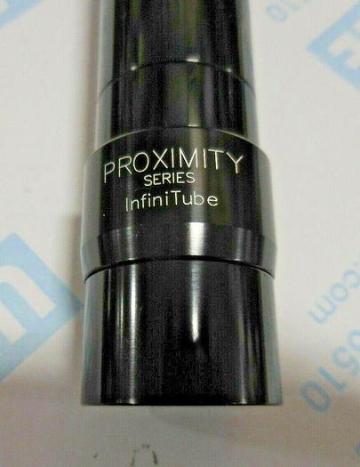 Used Infinity IF-3 Proximity Series InfiniTube w/ Iris Diaphragm + MC2 Photron Camera