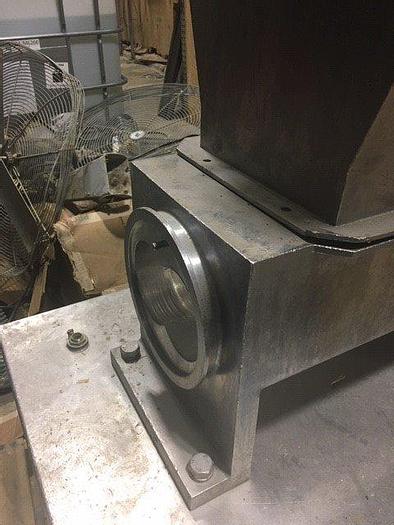 Used Beehive Deboner/Desinewer; Md#RSTC-04