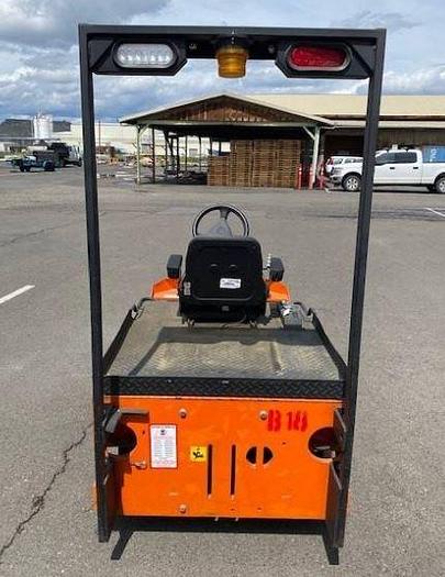 Used 2015 Taylor Dunn TT-316-35