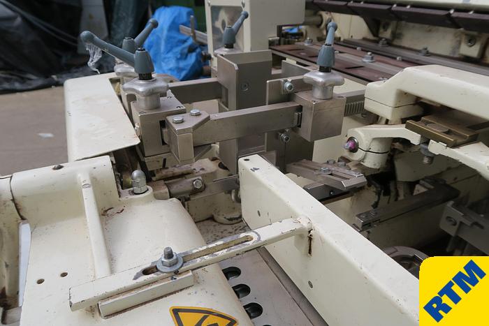 Used Chocolate Bar Wrapper