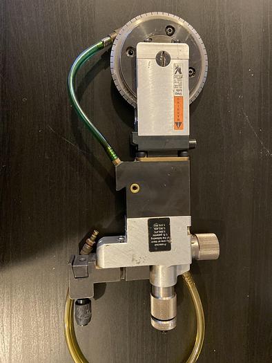 Used TIDLAND CLASS I KNIFE HOLDERS FOR SLITTER REWINDER (9 UNITS AVAILABLE)