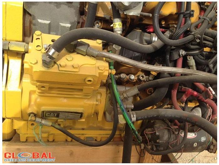 Used Item 0626 : Caterpillar C7 Engine