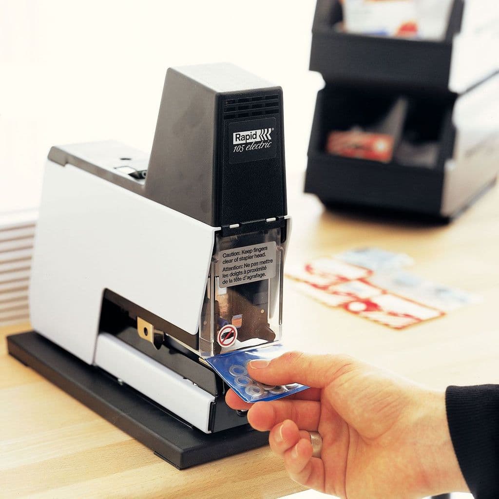 Rapid 105 Replacement Stapler Head - R2/105e