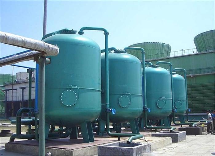 Used Storage Tanks