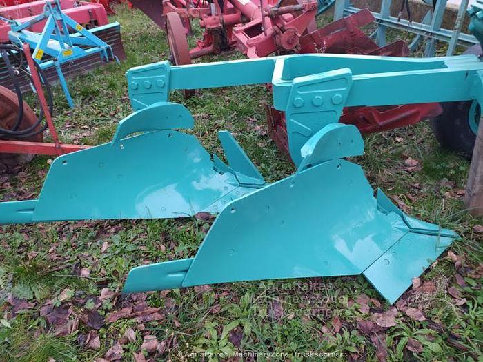 Usato 2002 Nardi 55 CUI