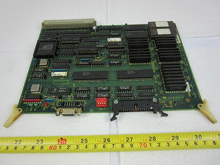 Used Hitachi Seiki 16-12-00-00 CNC Board