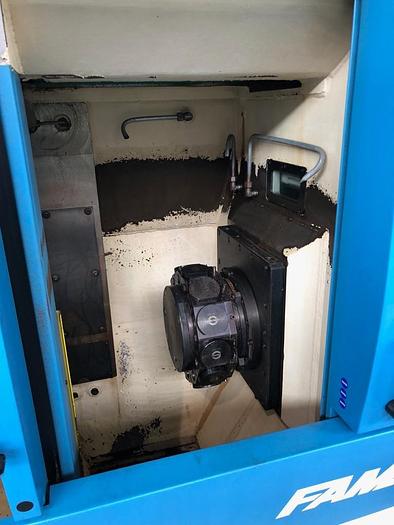 Usato 2008 FAMAR PRONTO 6