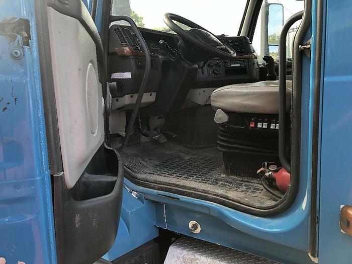 Used 2006 Volvo VNL