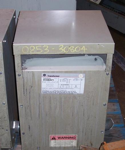 Used General Electric