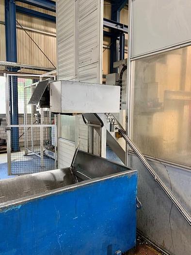 Używane 2009 UNION KC 150