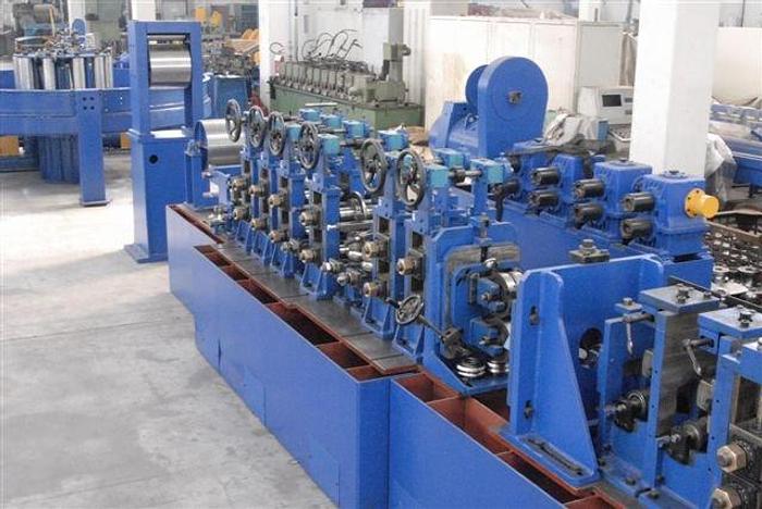 Used Various Brands - Used Equipment, European #038