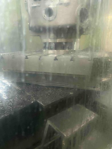 Usato ALESATRICE A "T" PAMA AT 150 CNC