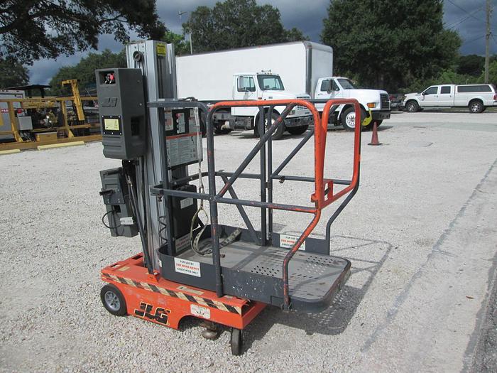 Used 2000 JLG SP15