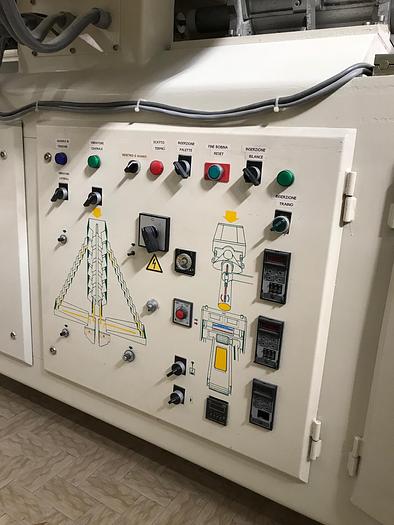 Usato PAVAN tipo CPL 84