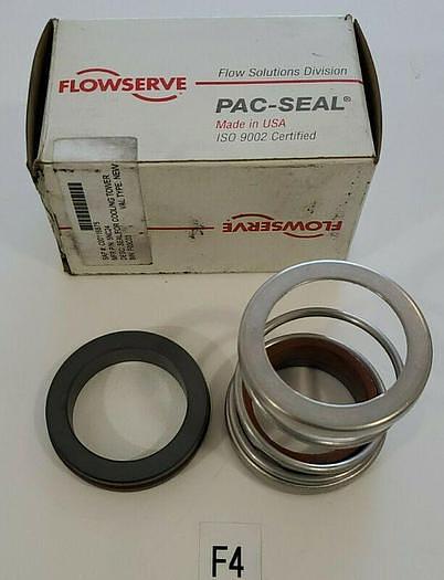 *NEW* FLOWSERVE Pac-Seal 5NC24 1-1/2" Cooling Tower Pump Shaft Seal + Warranty!