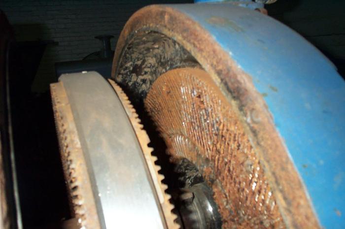 Used BELOIT DD3000 #17270