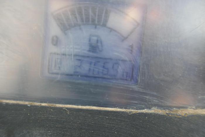 Used 2013 JCB 8016 CTS