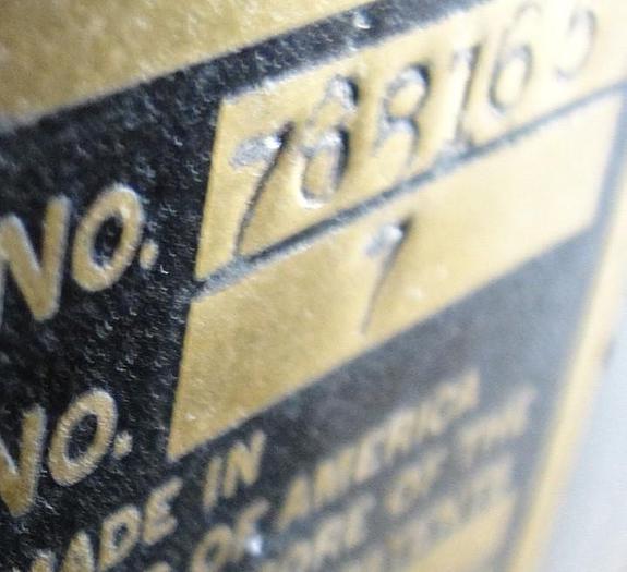 Used Bostitch #7 Stitcher