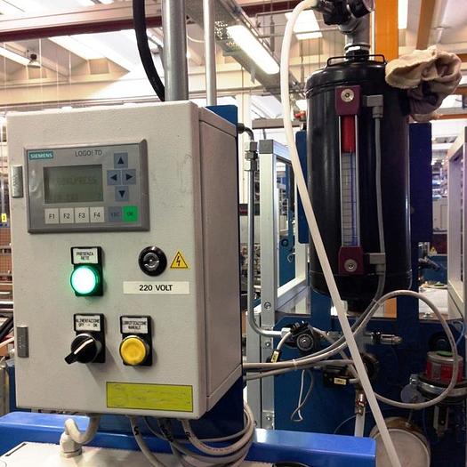 New F&P Lubrication Systems etc. (New) #4139.2