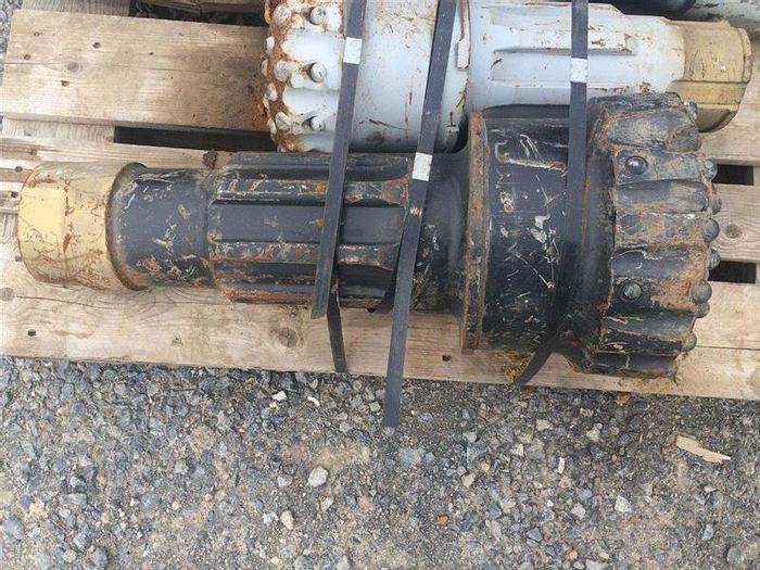 Used Generic 12-1/4" DHD 112 Hammer Bit