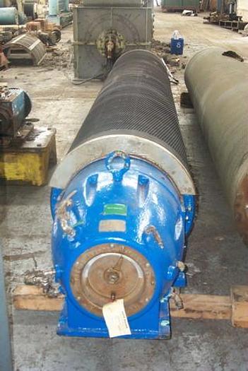 Used MANCHESTER #17904