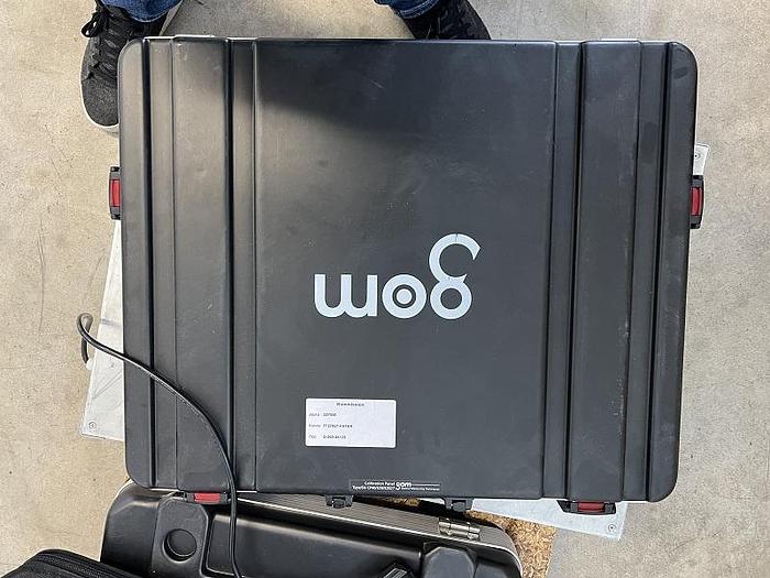 Used 3D Systems Projet 5500X