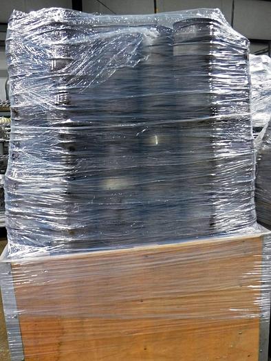 Used USED CAKE PANS-HUGE VARIETY!