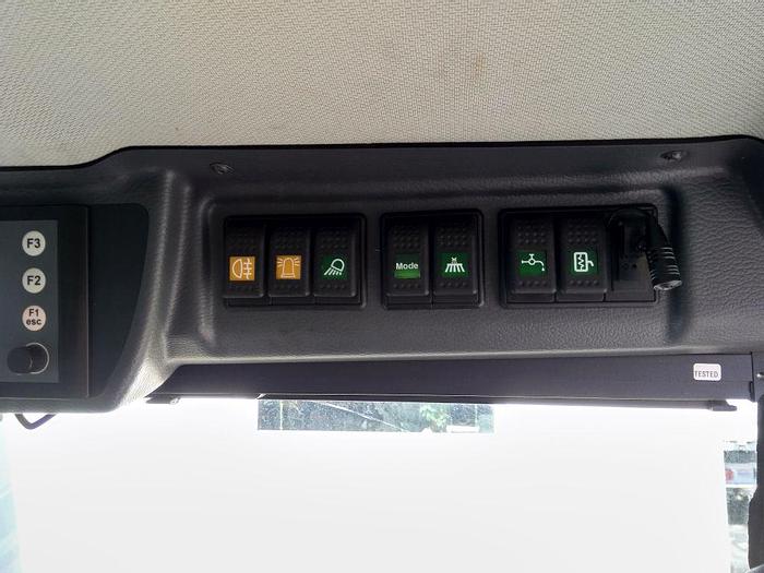 Gerenoveerd 2014 SCHMIDT Swingo 200