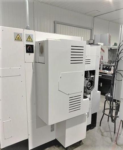 Used 2020 Mazak Quick Turn 250MY/1000