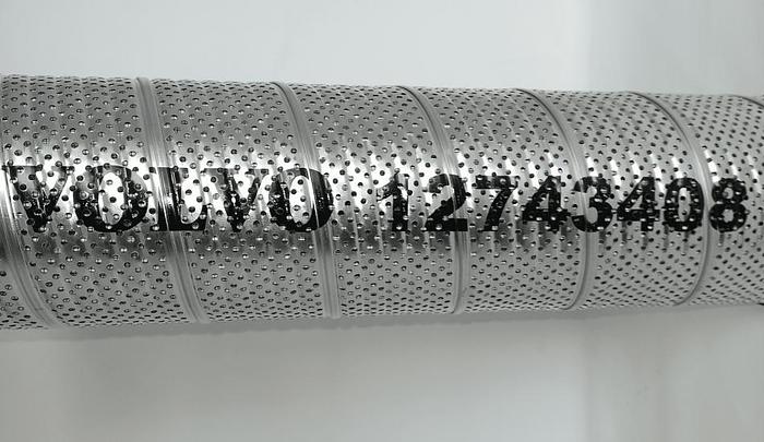 Filtro Volvo 12743408