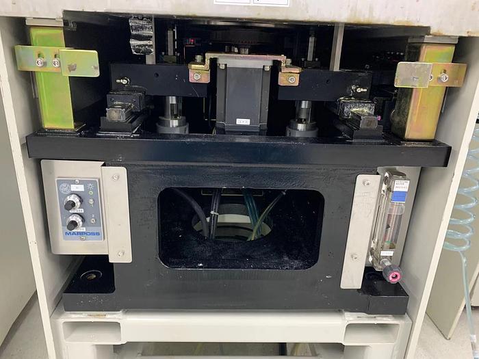 Disco DAG810 Grinder