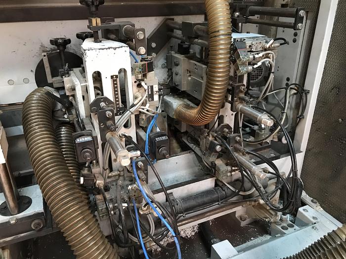 Used 2005 Homag KFR 24/23/23/QA/25