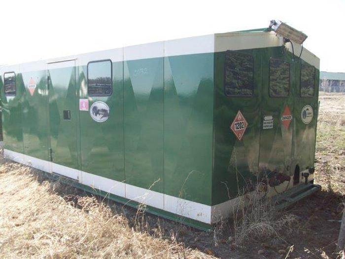 Used Oilwell 346P-ST