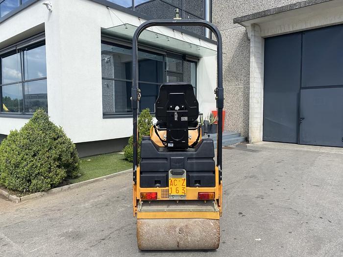 Usato 2001 SICOM SIRIO 15