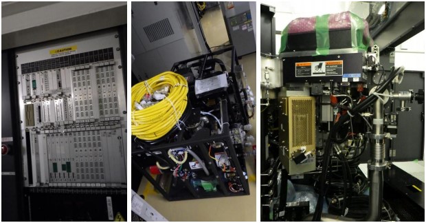 Used AMAT Centura-WxZ