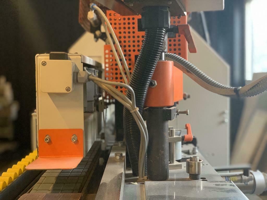 Used HEBROCK AKV 3003 DK