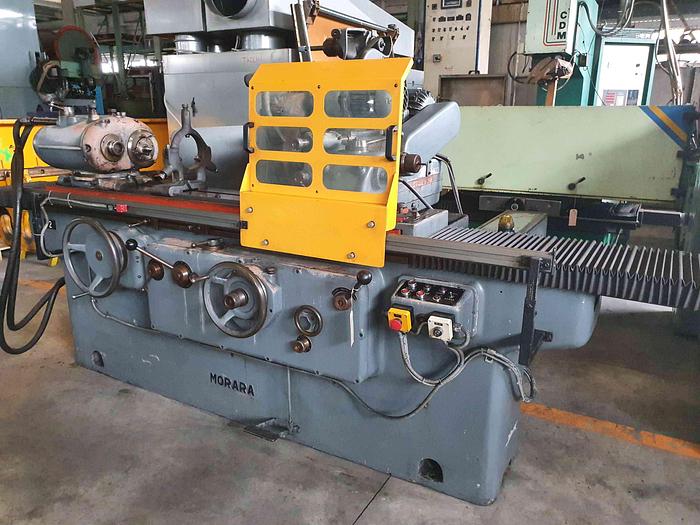 Used MORARA REU 1200 UNIVERSAL GRINDER