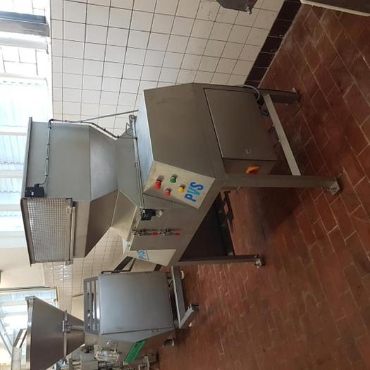 Used PVS Geflügelzerkleinerer