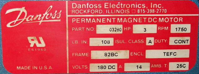 Used RapidAir Straightener